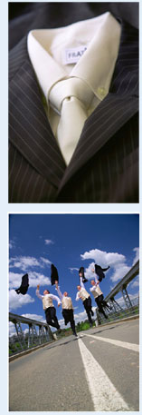 Images coutesy of Dean Demosthenos