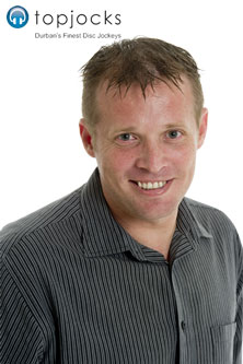 Dave Ward