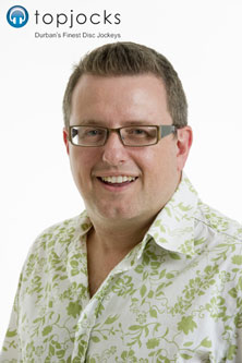 Greig Lupke