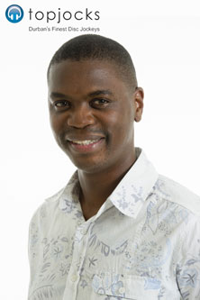 Michael Zuma