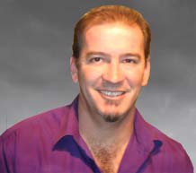 Garth Green