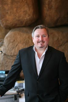 Nigel King